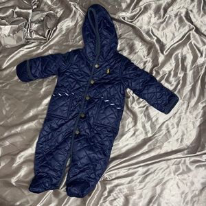 Ralph Lauren Snowsuit